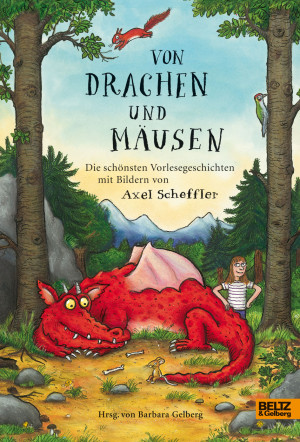 Von Drachen und Mäusen book cover