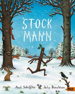 Stockmann book cover