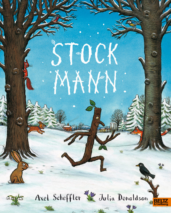 Stockmann book cover