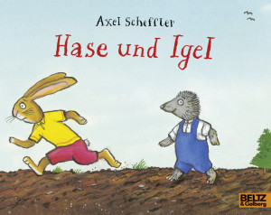 Hase und Igel book cover